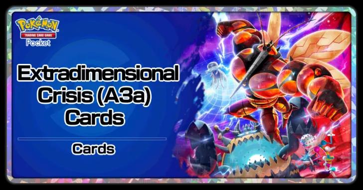 Extradimensional Crisis