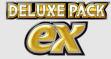 Deluxe Pack: ex logo