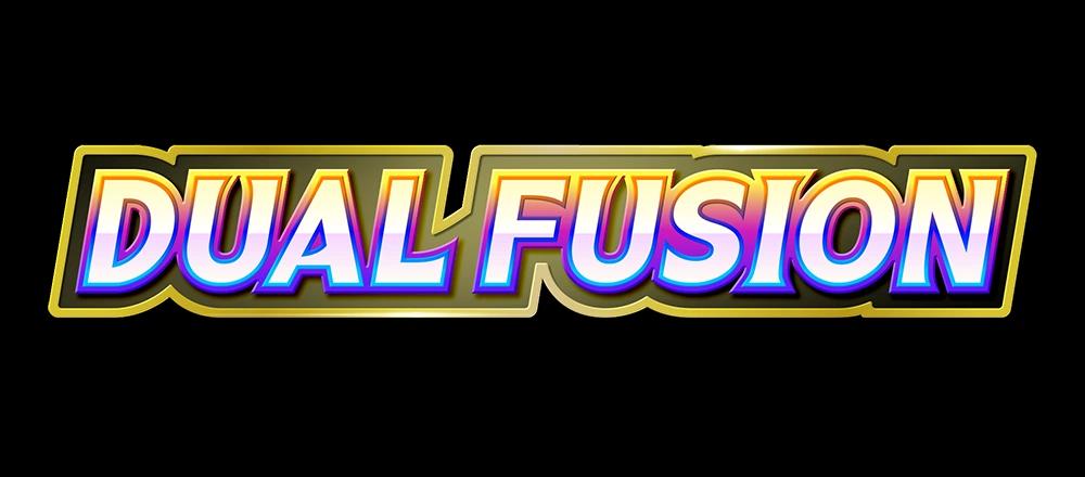 Fusión Dual logo