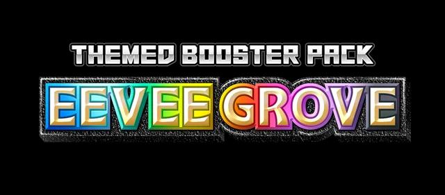 Eevee Grove logo