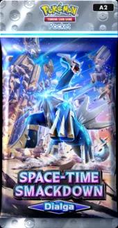 Dialga Pack pack