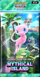 Isla Mítica pack