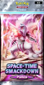 Palkia Pack pack