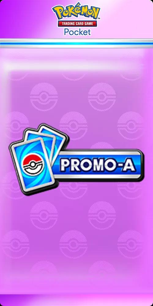 Promos-A Pack pack