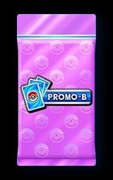 Busta promo (serie B, vol. 10) pack