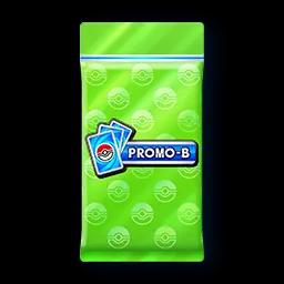 Promo Pack B Series Vol. 11