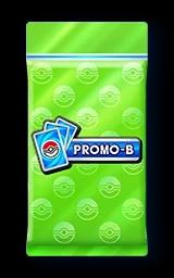 Busta promo (serie B, vol. 5) pack