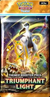 Luz Triunfante Pack pack