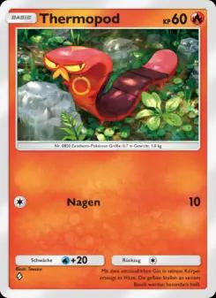 Thermopod