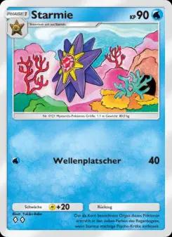 Starmie