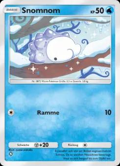 Snomnom