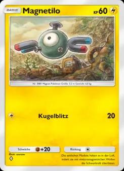 Magnetilo