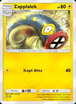 Zapplalek