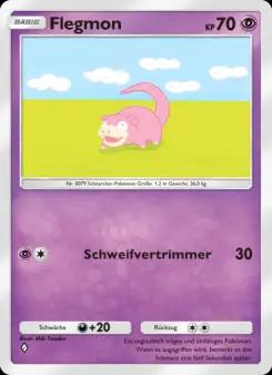 Flegmon
