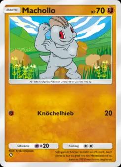 Machollo