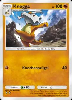 Knogga