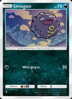 Smogon