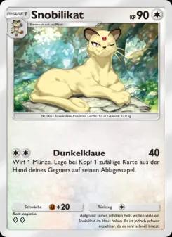 Snobilikat