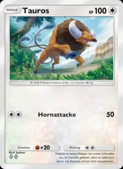 Tauros