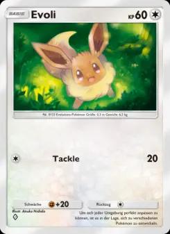 Evoli