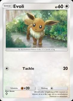 Evoli