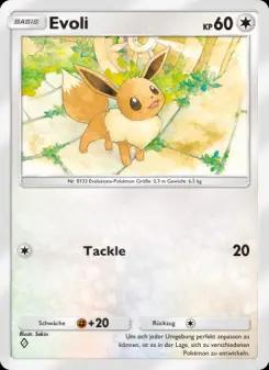 Evoli