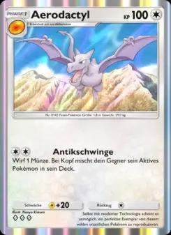 Aerodactyl