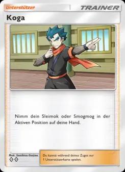 Koga