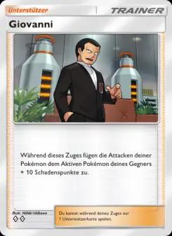 Giovanni