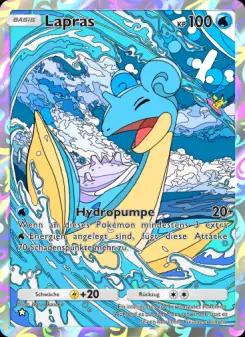 Lapras