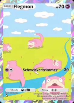 Flegmon