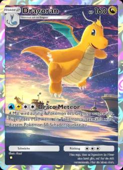 Dragoran