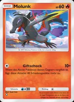 Molunk