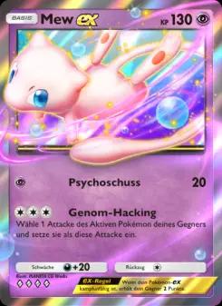 Mew-ex