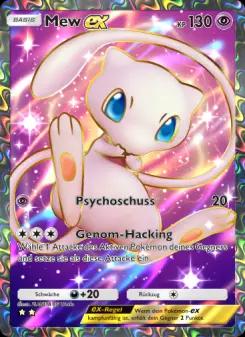 Mew-ex
