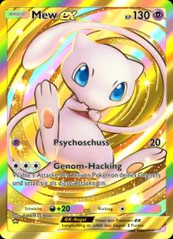 Mew-ex