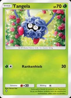 Tangela