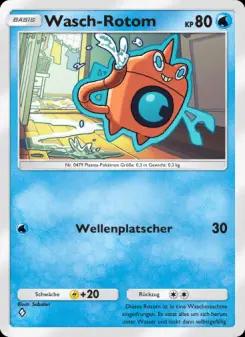 Wasch-Rotom
