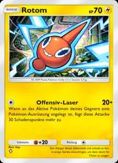 Rotom