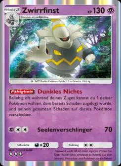 Zwirrfinst