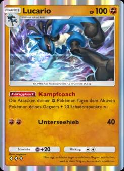 Lucario