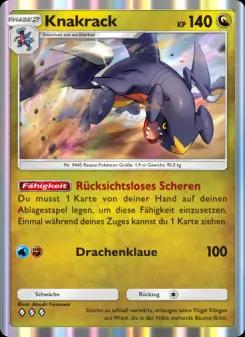 Knakrack