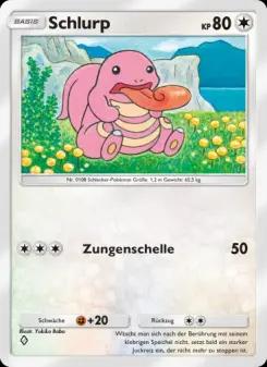 Schlurp