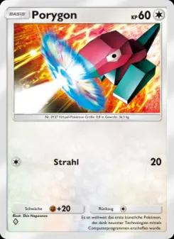 Porygon