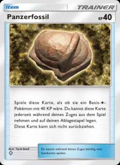 Panzerfossil