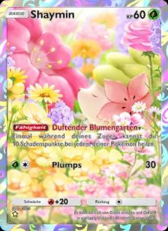 Shaymin