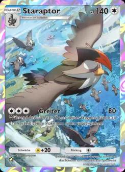 Staraptor