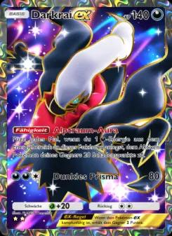 Darkrai-ex