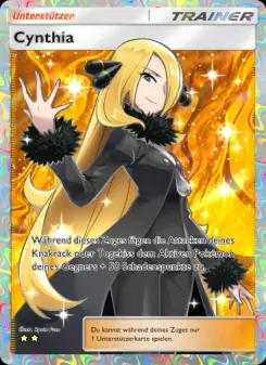 Cynthia