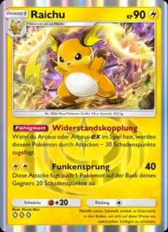Raichu